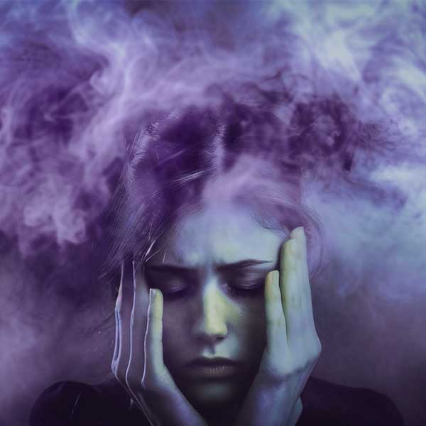 Acupuncture for Anxiety and Depression