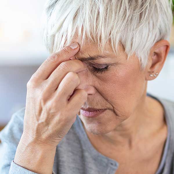 Acupuncture for Migraines and Headaches