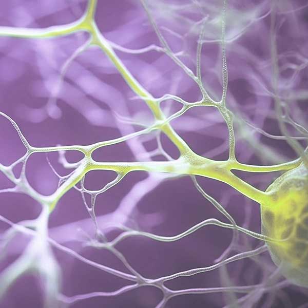 Acupuncture for Neuropathy & Nerve Pain