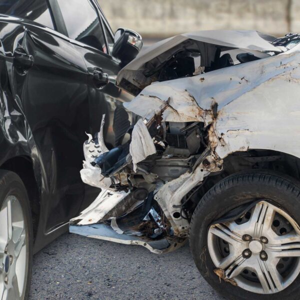 Acupuncture for ICBC Vehicle Accident Recovery