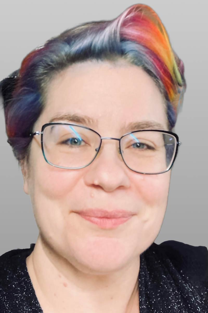 Sabrina Lundquist Registered Acupuncture Victoria BC